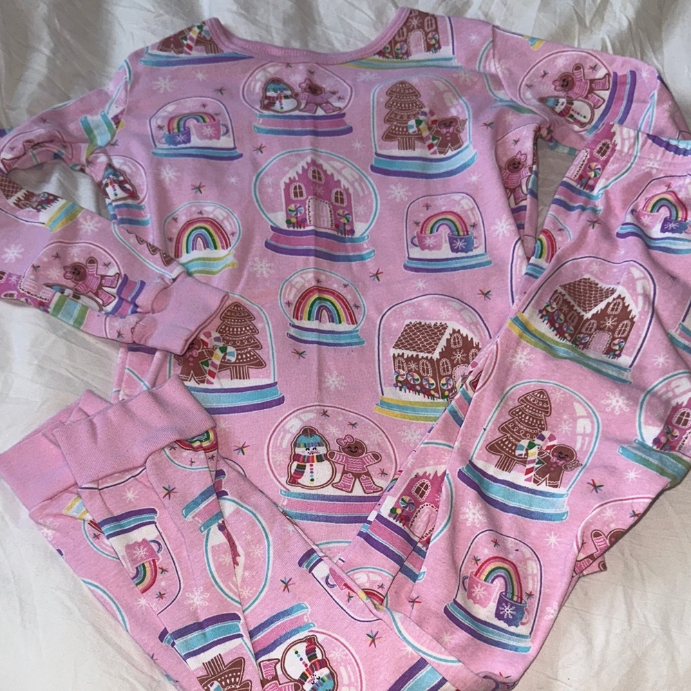 Children’s place pajama